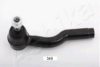 ASHIKA 111-03-348R Tie Rod End